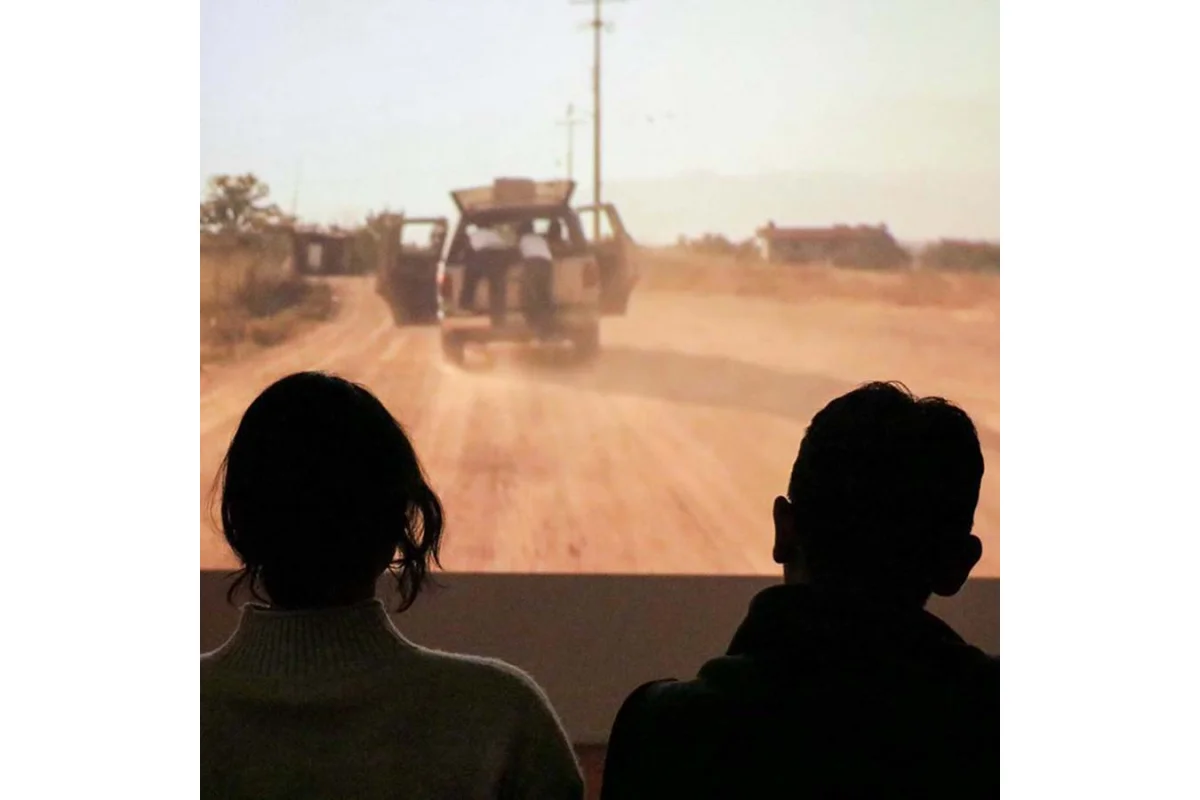 Un breve recorrido por el cine experimental