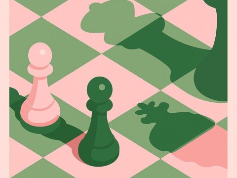 Puzzles de ajedrez