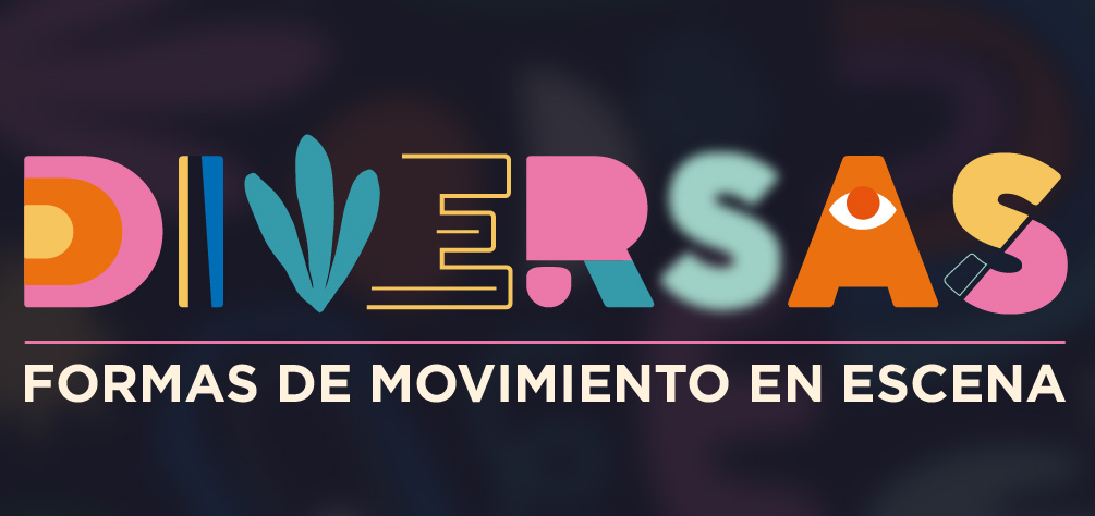 Diversas formas de movimiento en escena