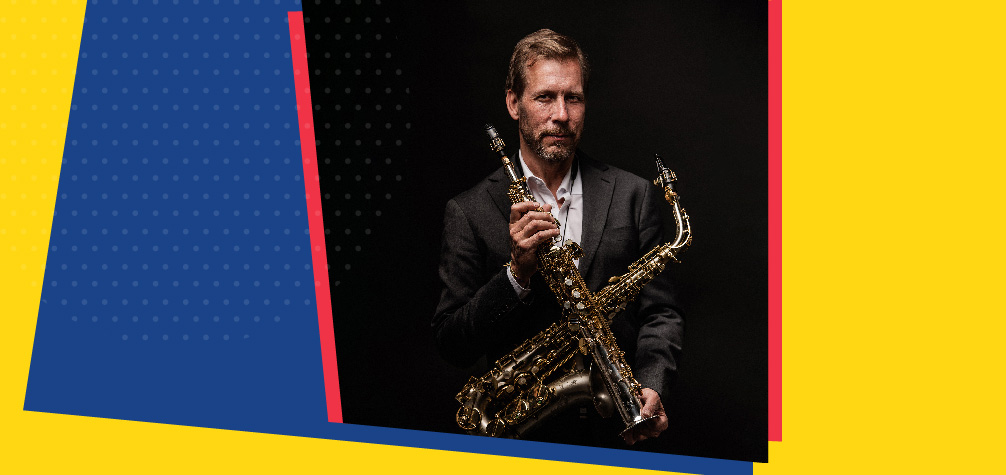 Pekka Pylkkänen Quartet