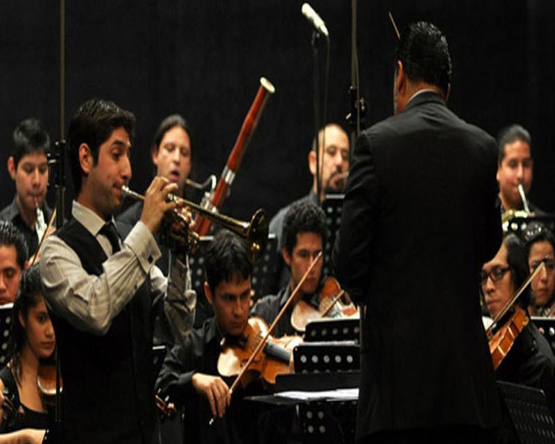 Quinteto del Conservatorio de las Rosas