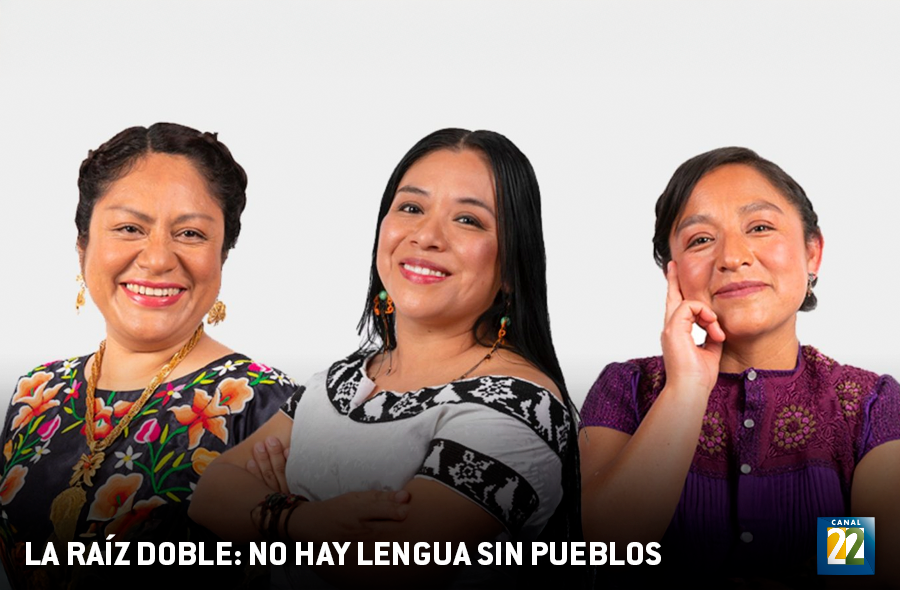 La raíz doble