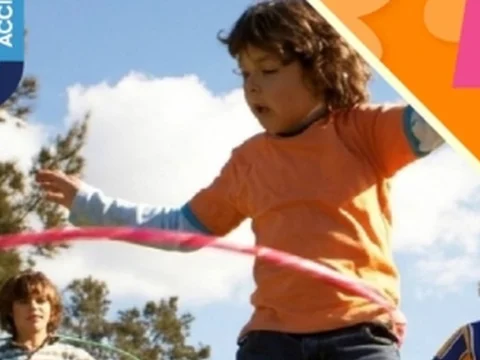 Rally Infantil de Verano