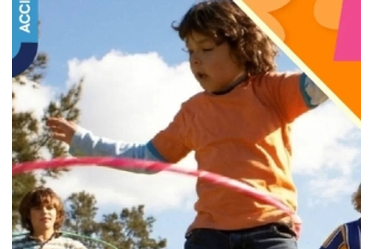 Rally Infantil de Verano
