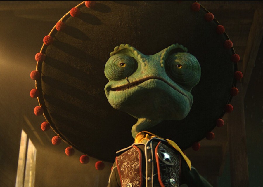 Rango