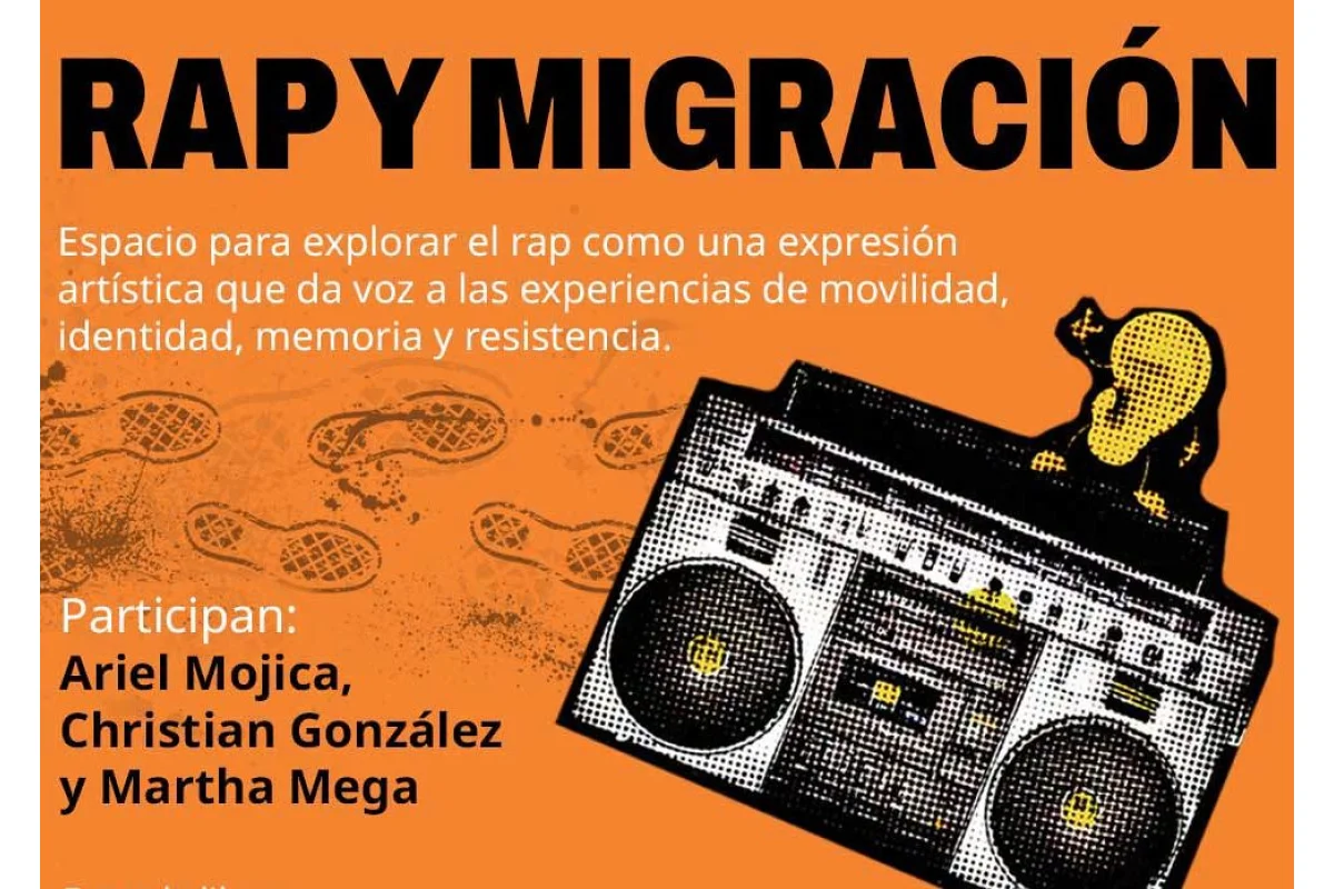 Rap y migración