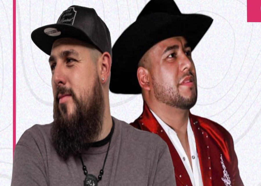 Entre Huapango vs rap y spoken word