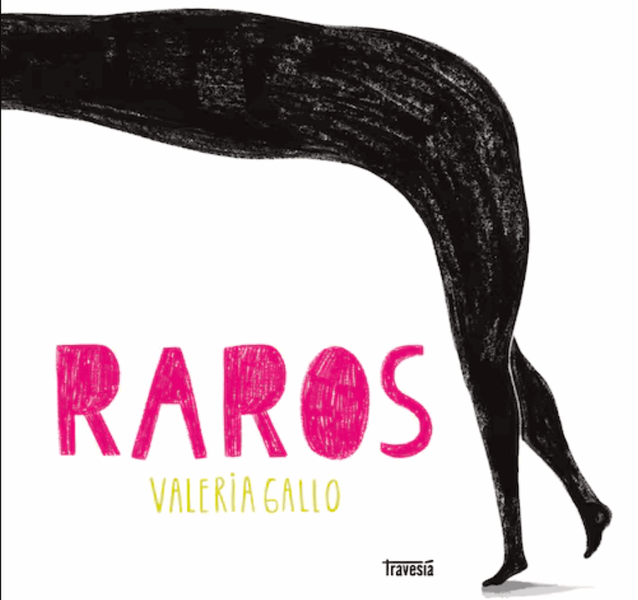 Raros