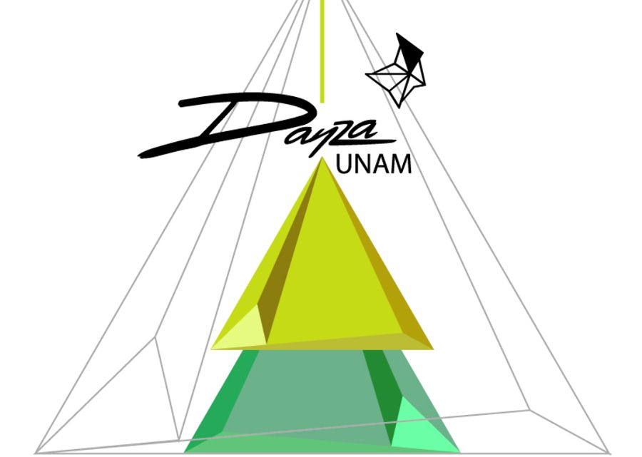 Reconocimiento Danza UNAM 2025