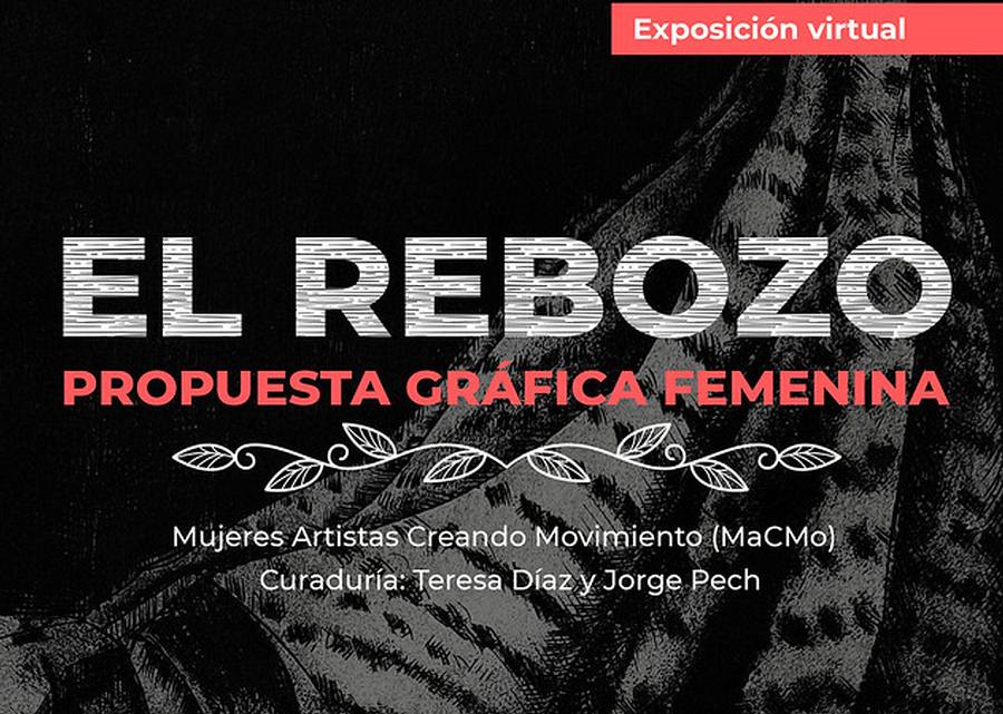 El rebozo