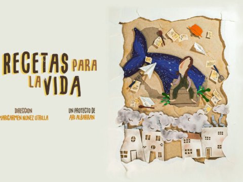 Recetas para la vida
