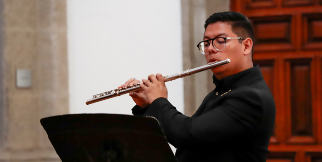 El virtuosismo de Ludwig van Beethoven