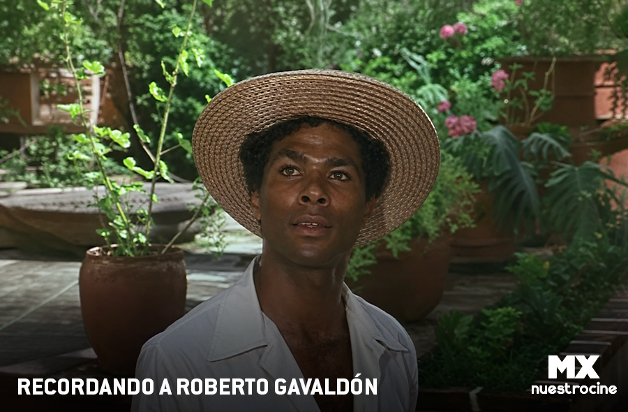 Recordando a Roberto Gavaldón un día después de su aniversario.