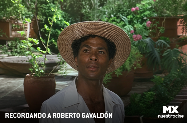 Convocatoria Recordando a Roberto Gavaldón un día después de su aniversario.