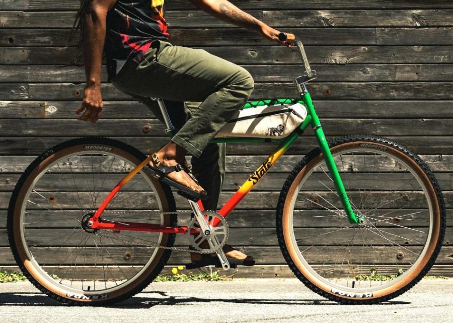 Eco Dub Ride
