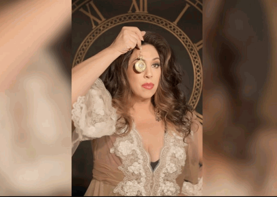 Regina eterna
