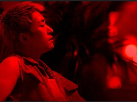 Resurrection / Kuang ye shi dai