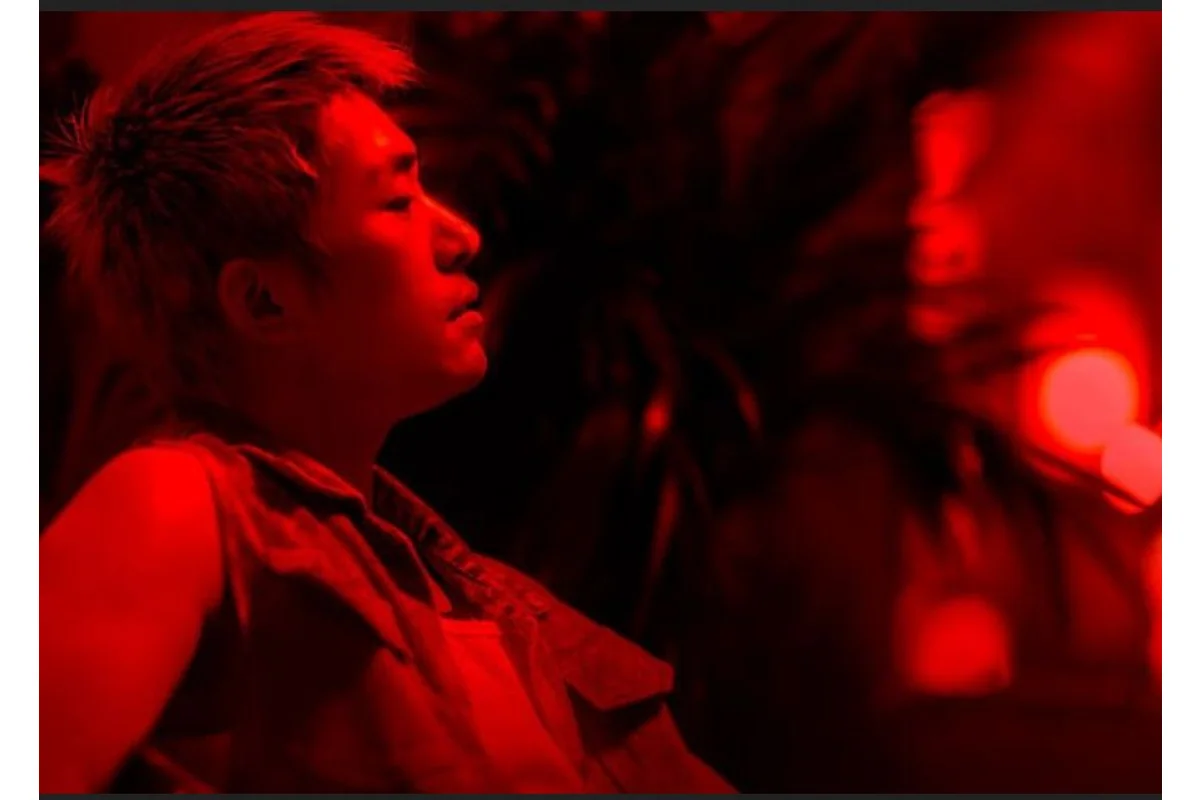 Resurrection / Kuang ye shi dai