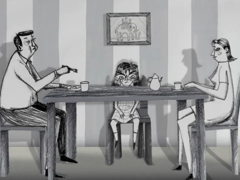 Runa y las mortificaciones