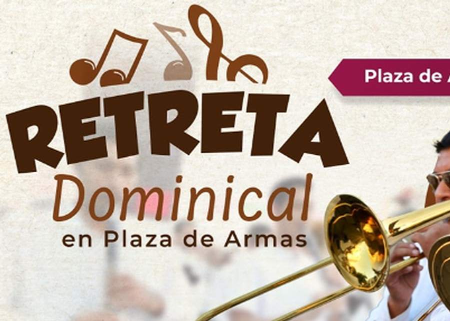 Retreta Dominical