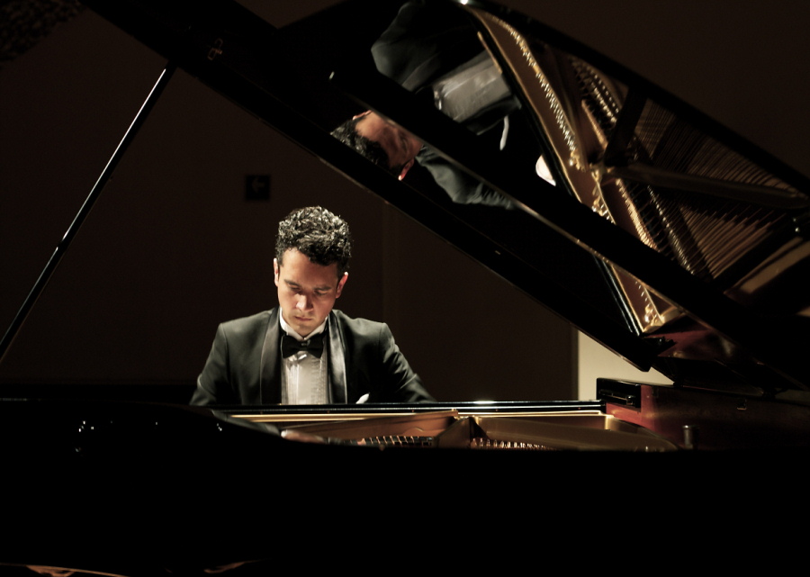 Ricardo Alí Álvarez