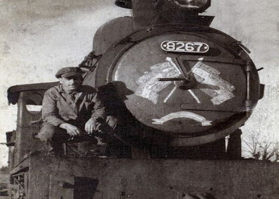 Rieles sonoros