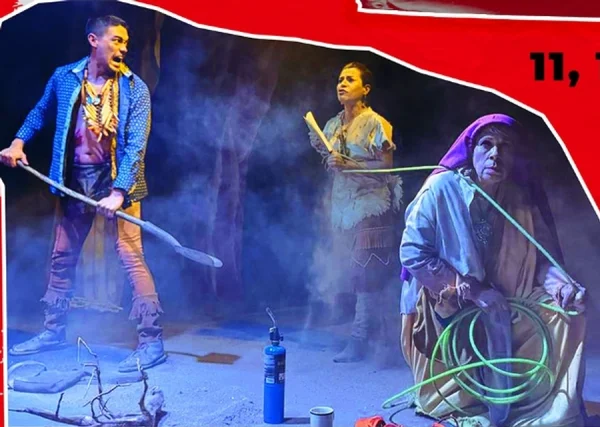 Convocatoria Ritual esmeralda