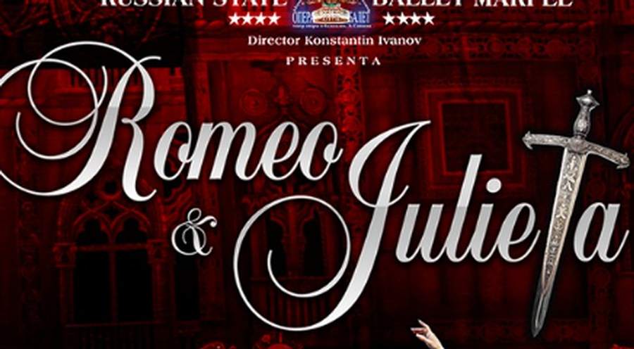 Romeo y Julieta