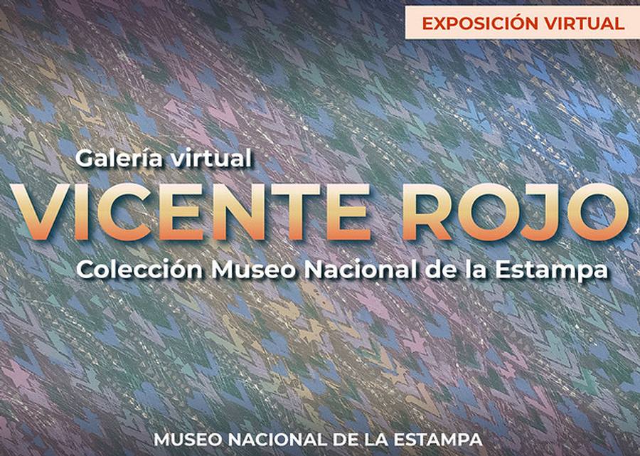 Vicente Rojo