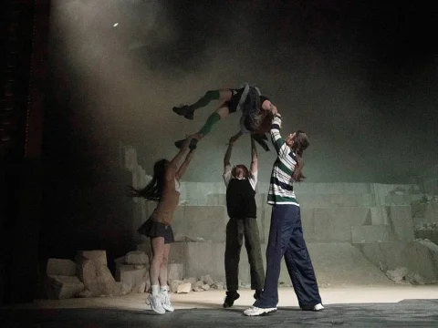 (LA)HORDE/Ballet de Marsella y RONE: Versión México 2026 Room With a View