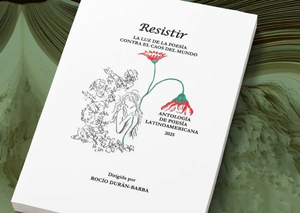 Convocatoria Resistir. La luz de la poesía contra el caos del mundo