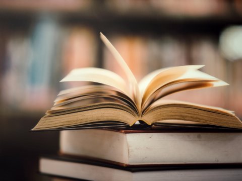 Rutas literarias por Francia