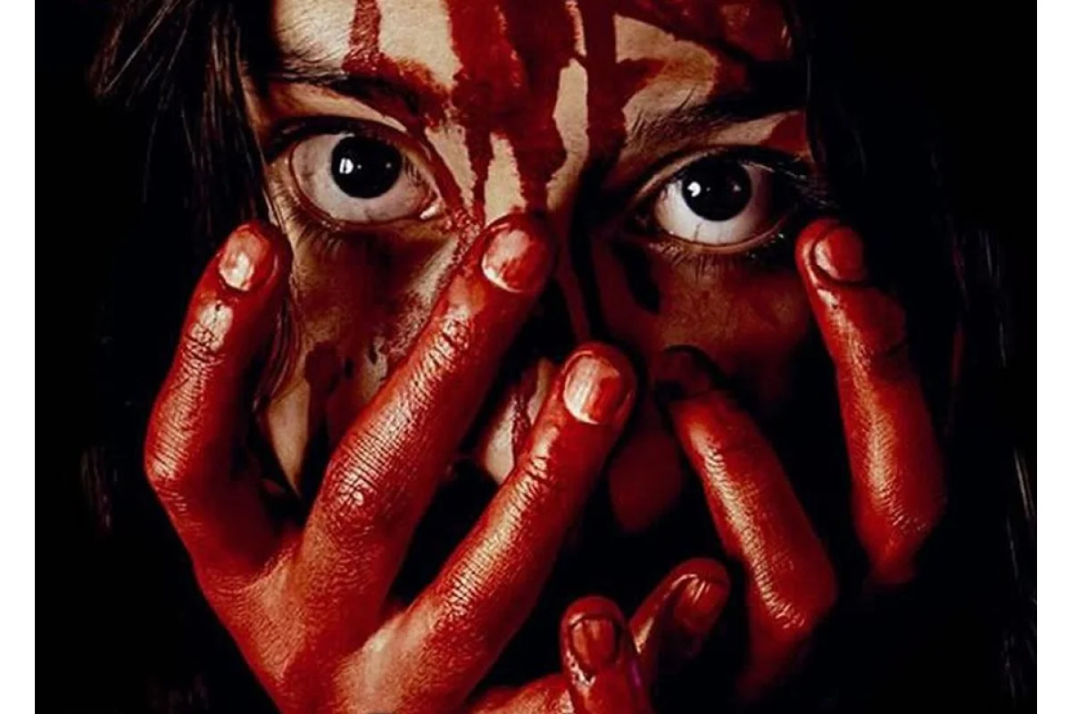 Carrie: El musical
