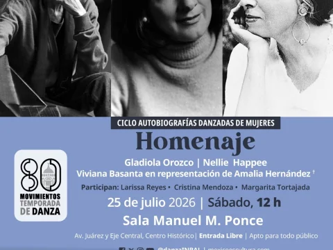 Homenaje
