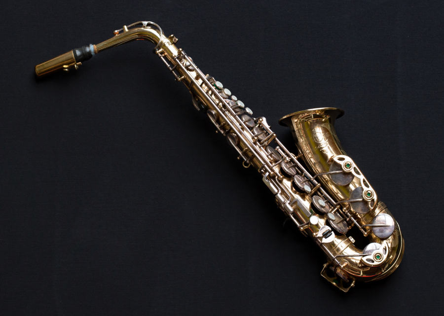 Clarinete y saxofón