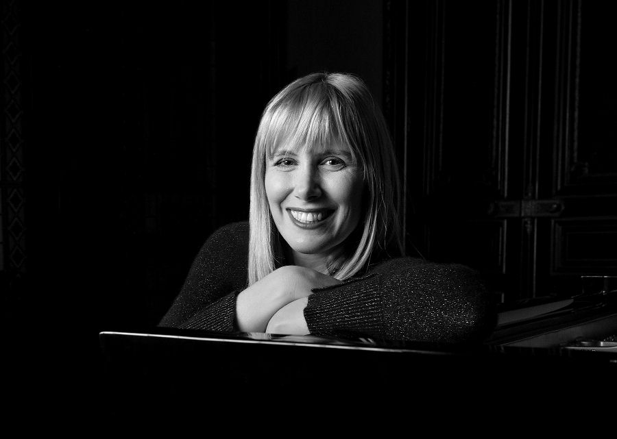 Suzana Bartal: clase magistral