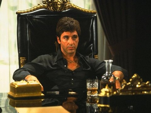 Scarface