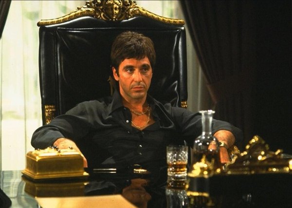Convocatoria Scarface