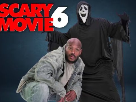 Scary Movie 6