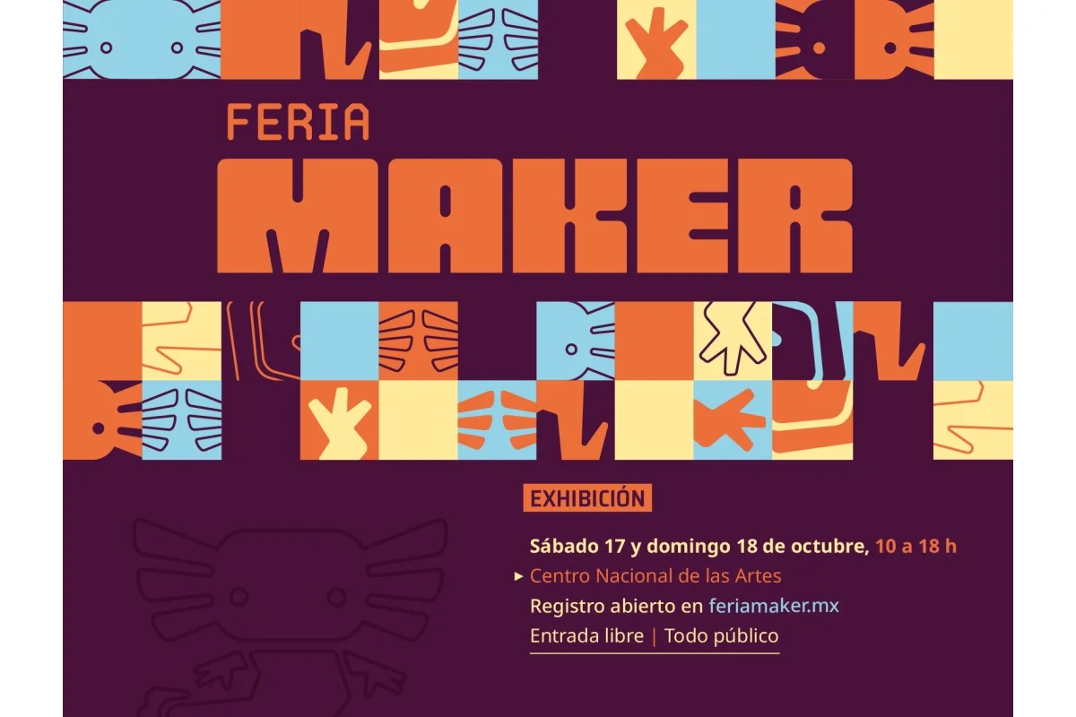 FERIA MAKER
