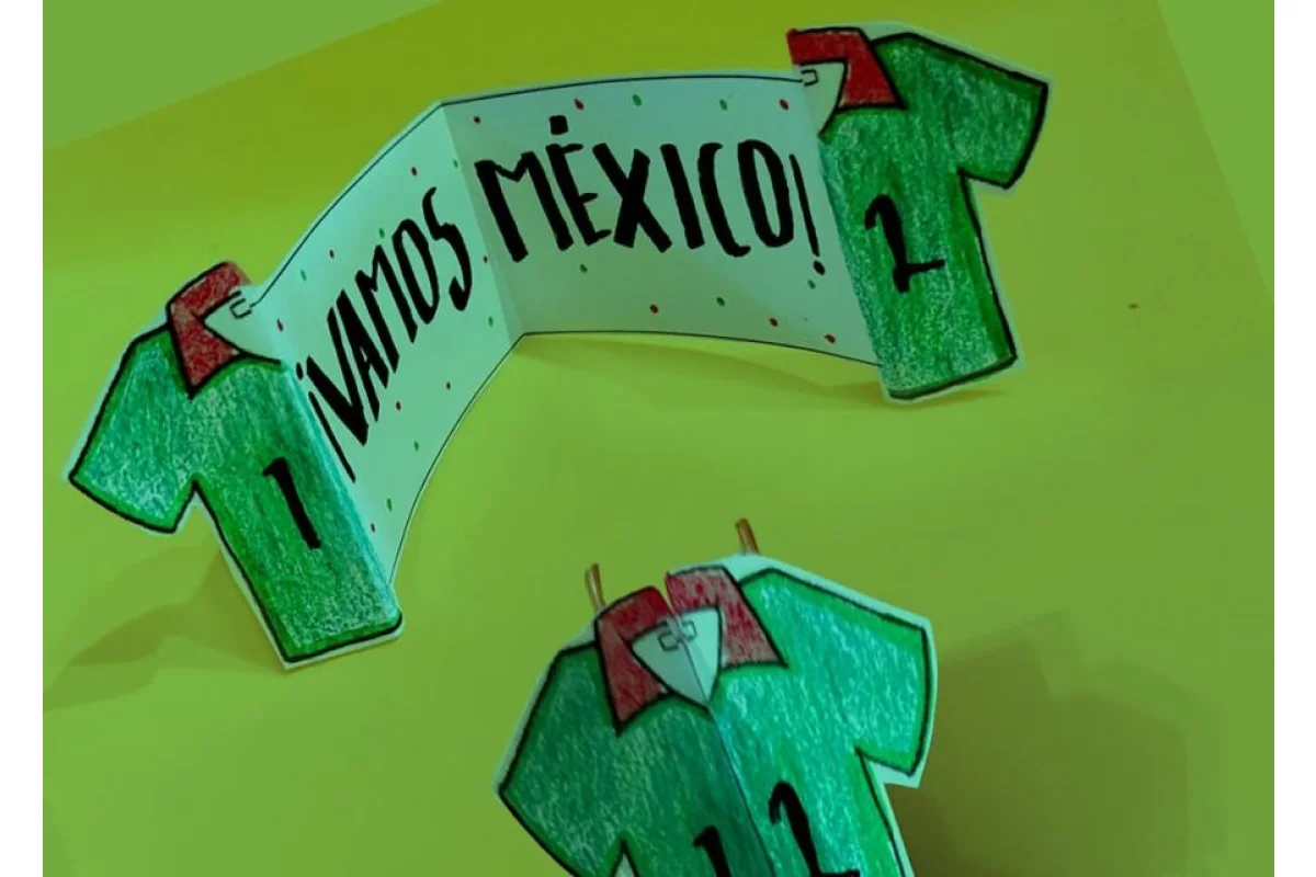 Separador mundialista