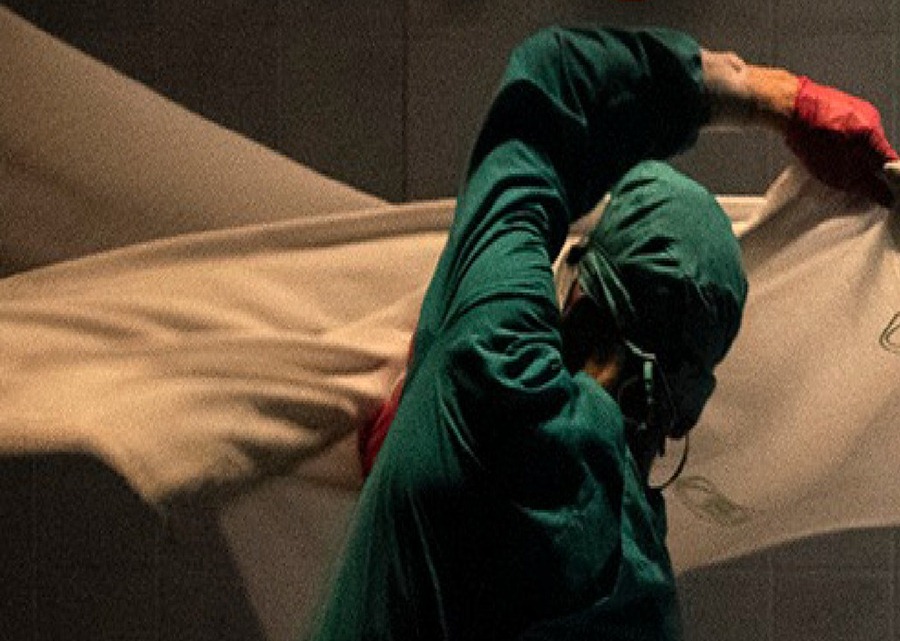Serendipia y la magia de la metáfora en el escenario