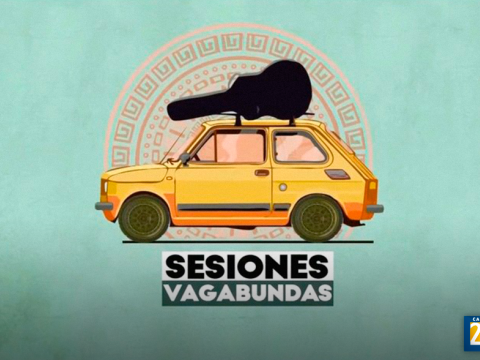 Sesiones vagabundas