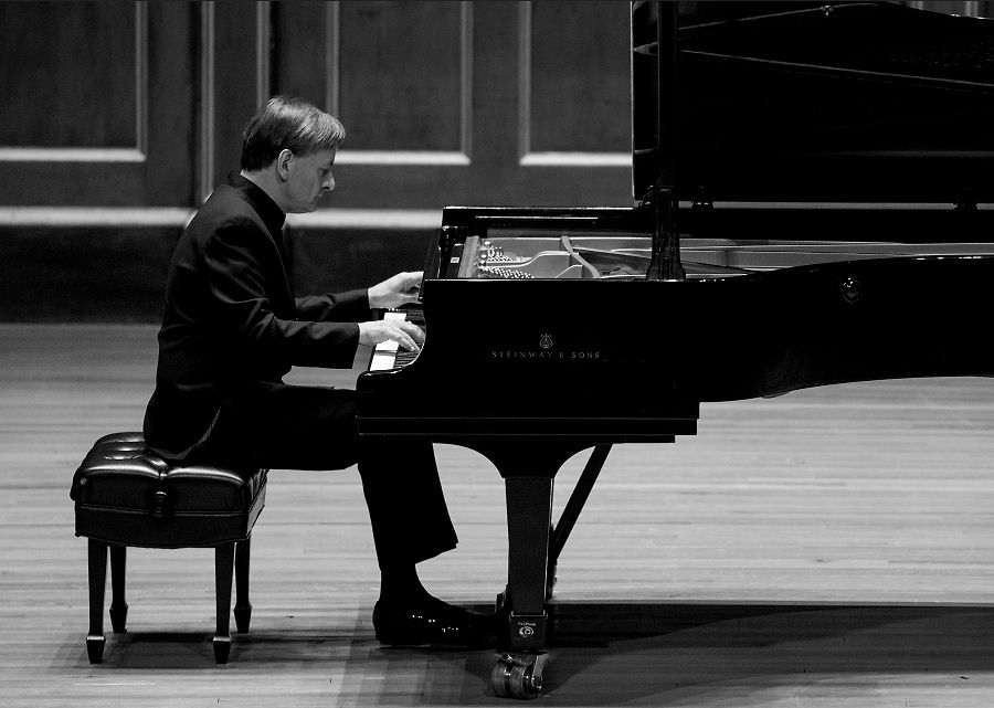 Stephen Hough