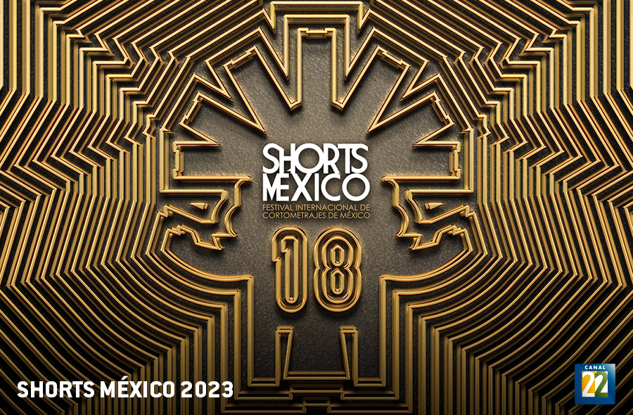 Shorts México 2026