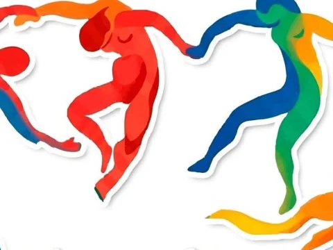 Siluetas para un cielo sin miedo