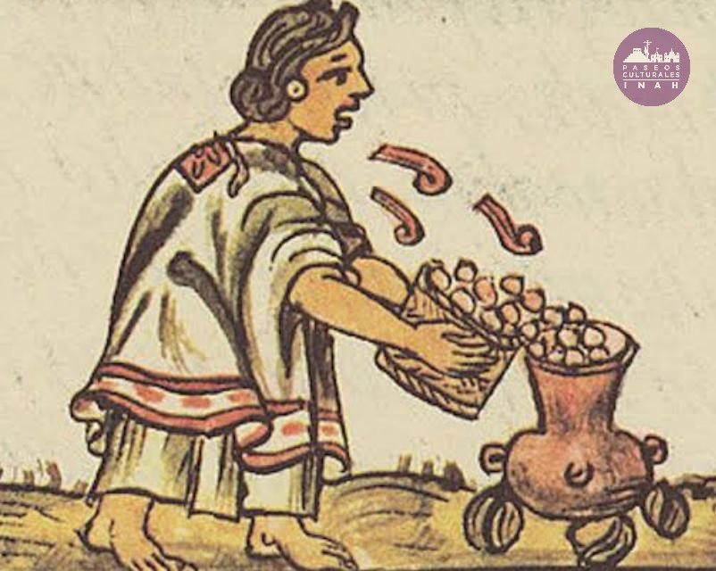 Culinaria Mexicana de Leyenda