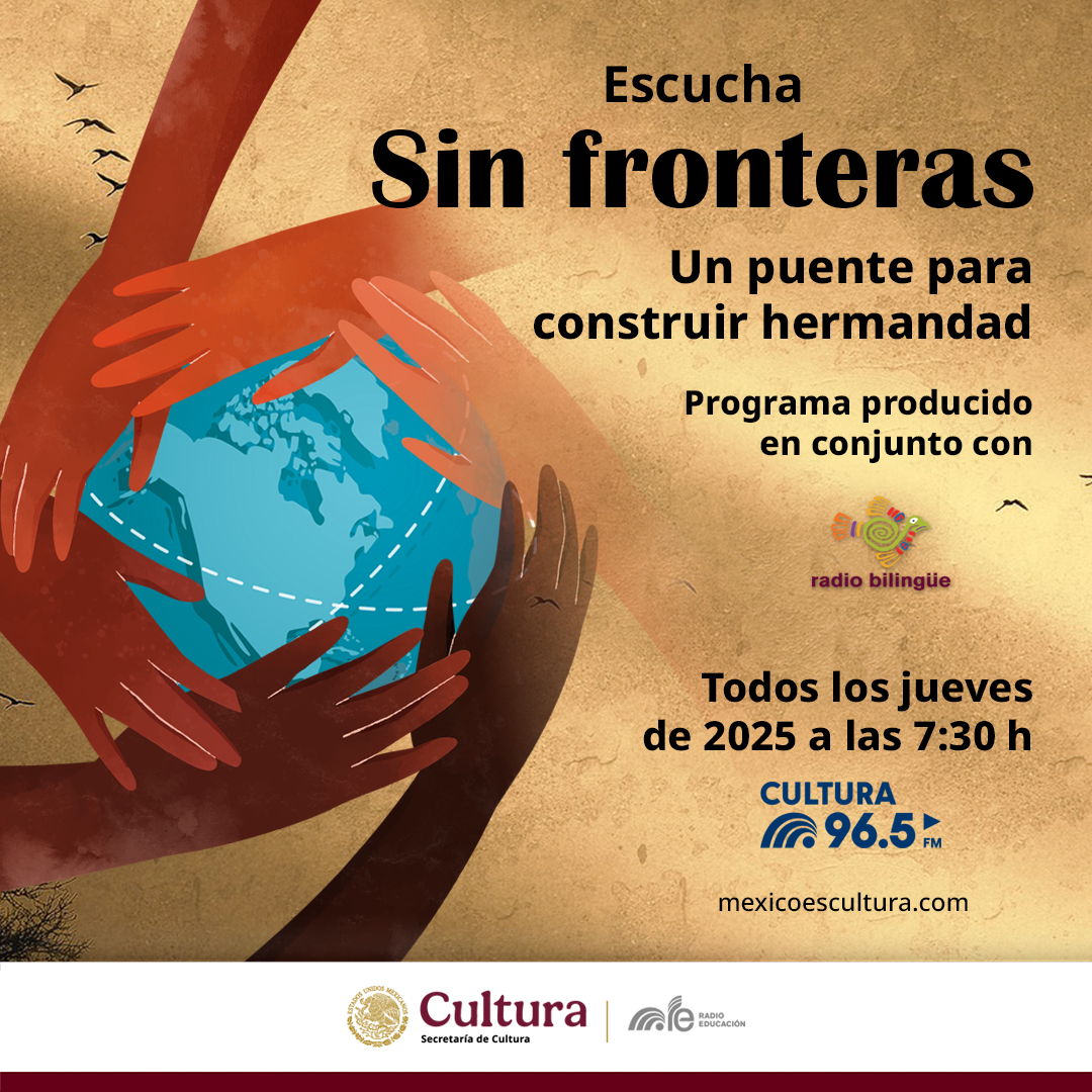 Sin fronteras