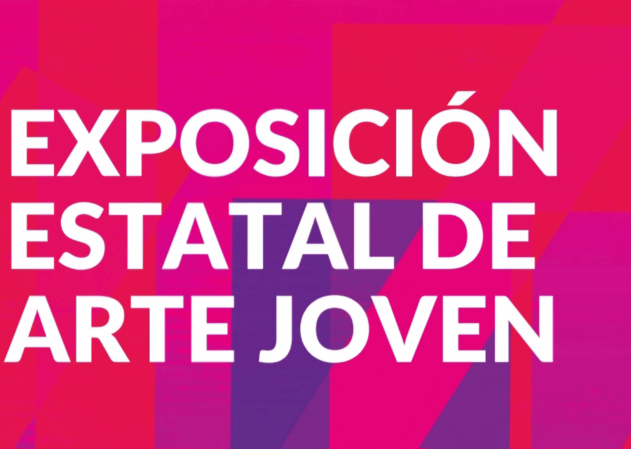 Estatal de Arte Joven Colima 2025