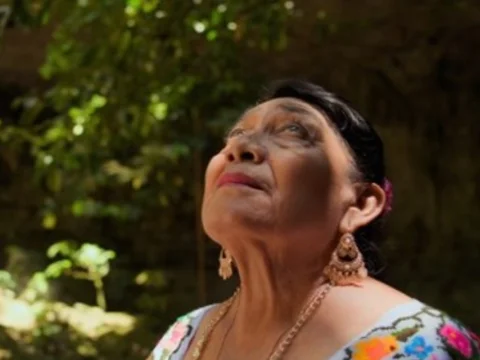 Sinahal, Señora de los Partos